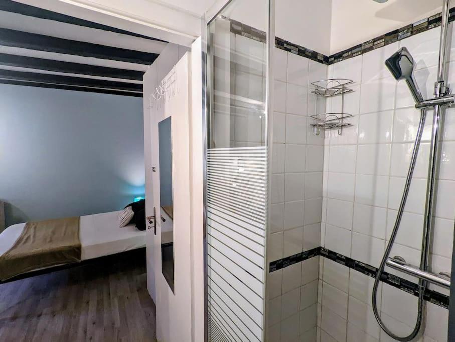 Citycosy-Strasbourg : Romantic Bateliers Екстер'єр фото